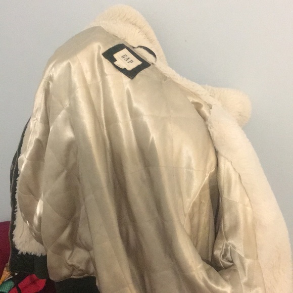 GAP JACKET - Picture 6 of 6